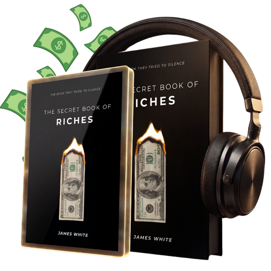 The Complete Edition - The Secret Book of Riches